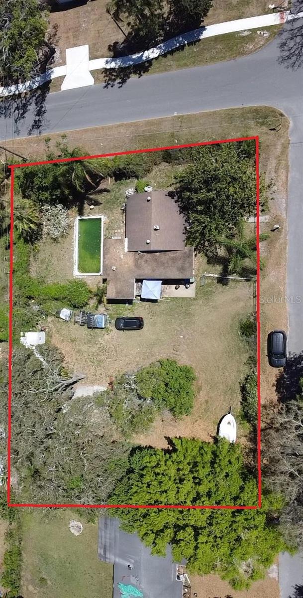 6703 BYWOOD RD, ORLANDO, FL, 32810