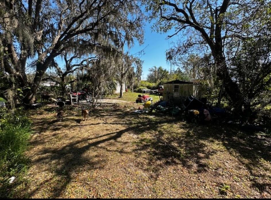 6703 BYWOOD RD, ORLANDO, FL, 32810