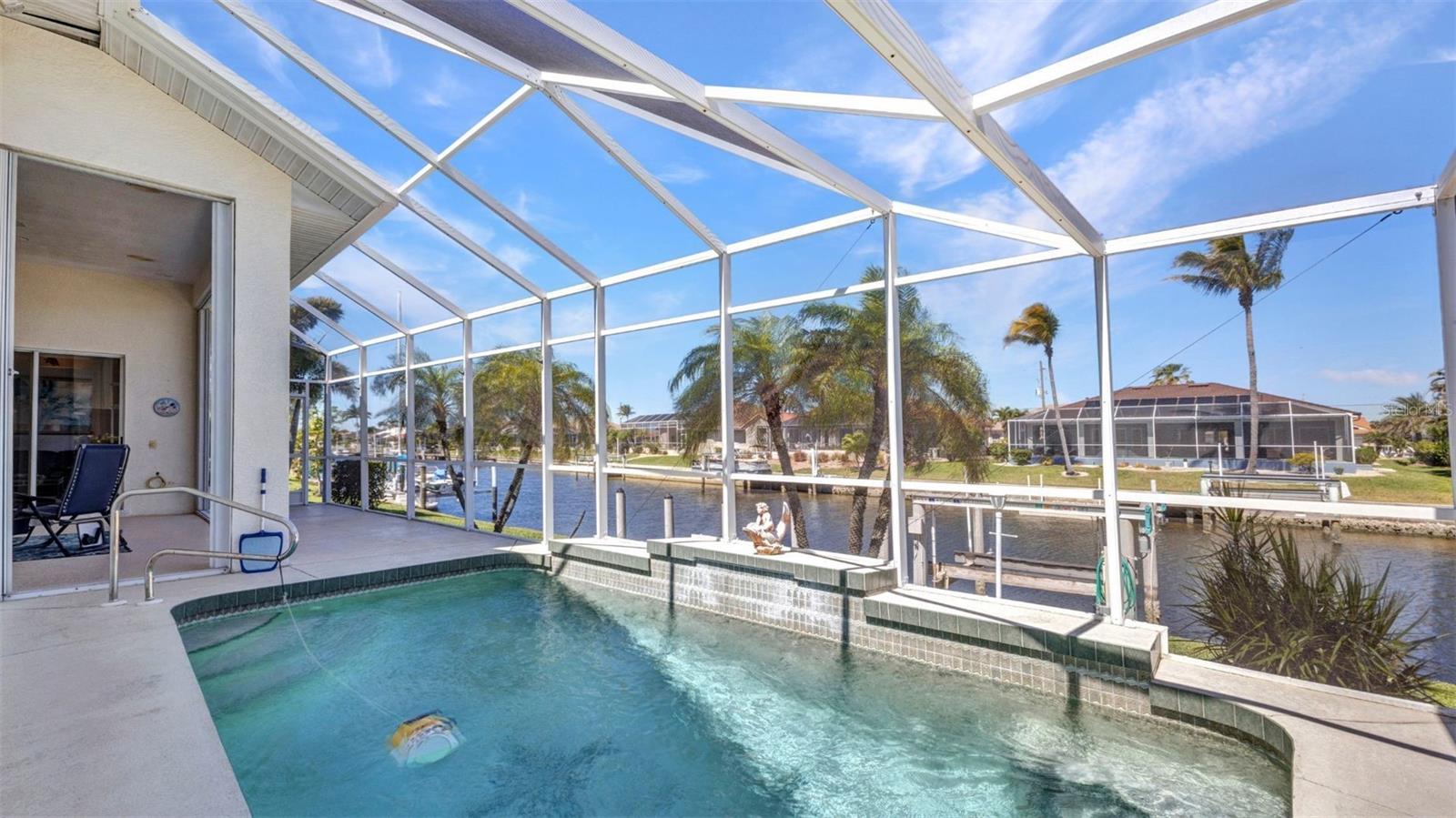 412 PANAREA DR, PUNTA GORDA, FL, 33950