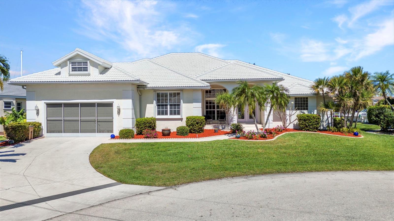 412 PANAREA DR, PUNTA GORDA, FL, 33950