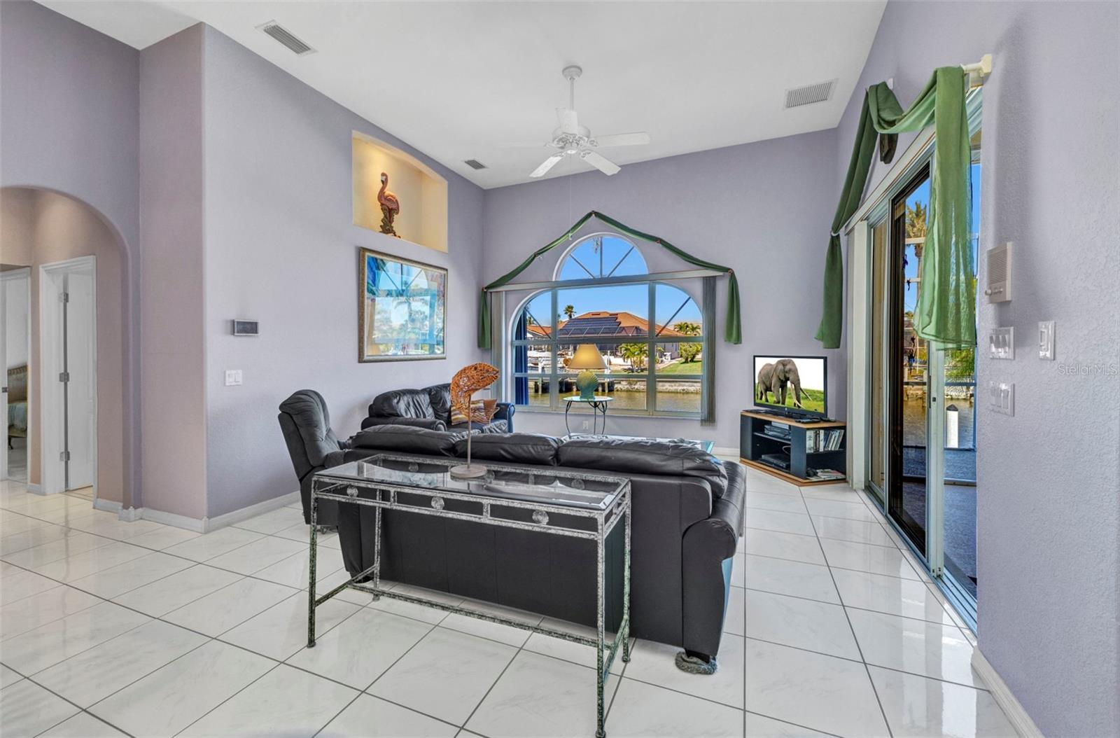 412 PANAREA DR, PUNTA GORDA, FL, 33950