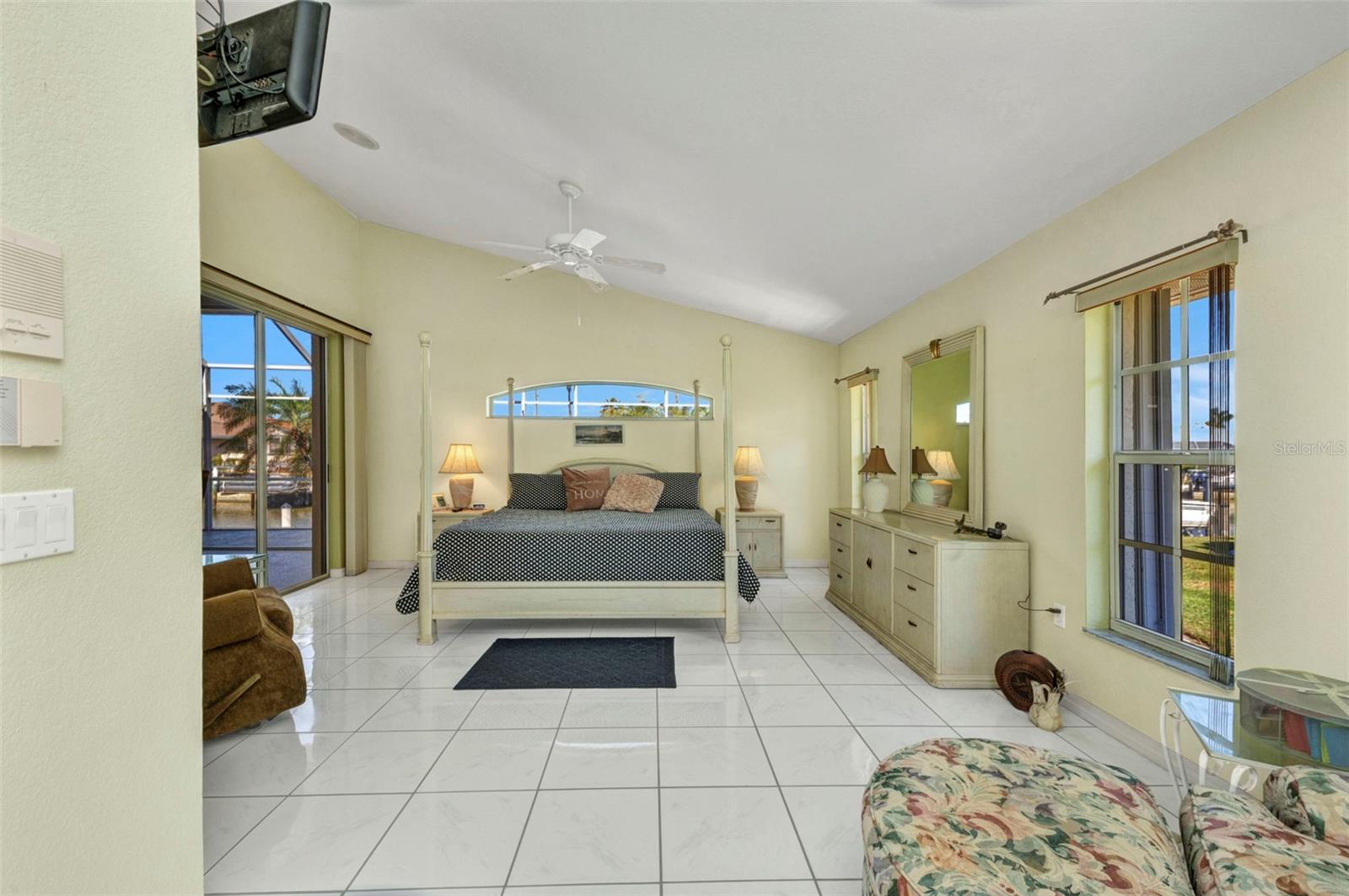 412 PANAREA DR, PUNTA GORDA, FL, 33950