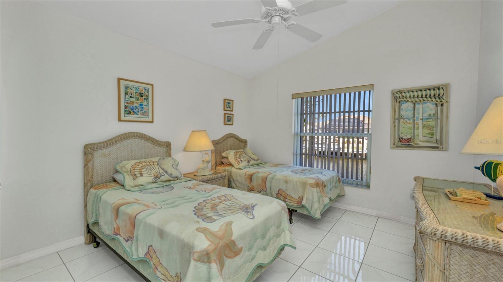 412 PANAREA DR, PUNTA GORDA, FL, 33950
