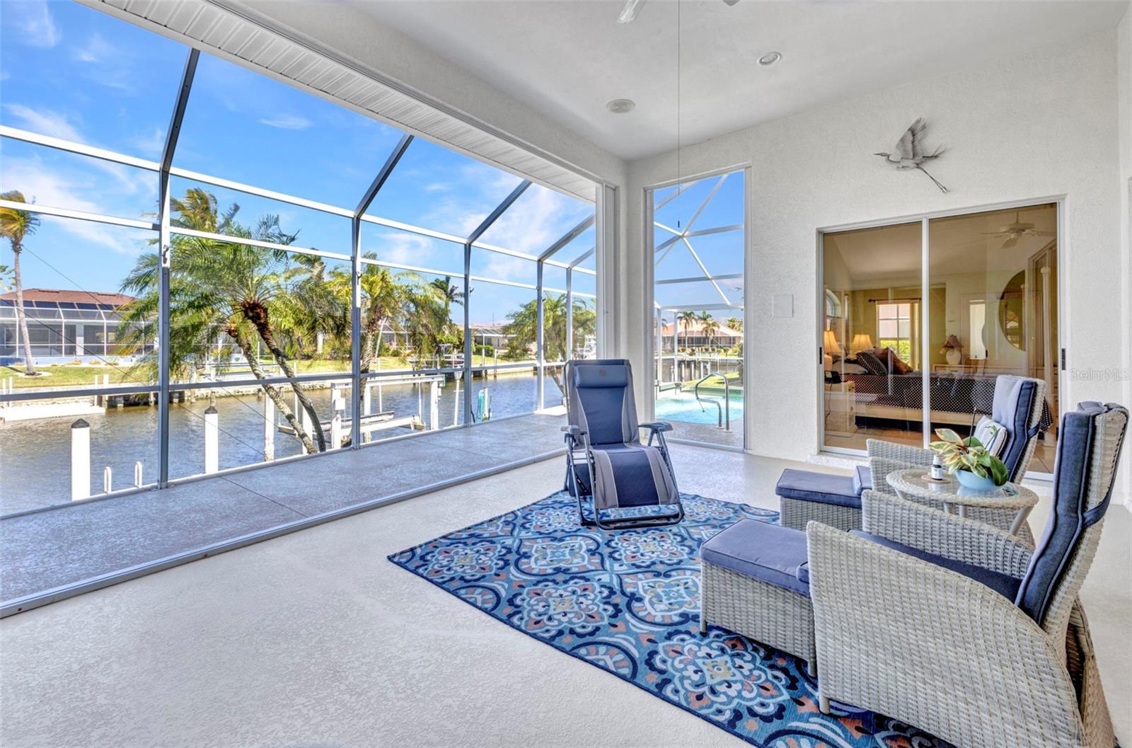 412 PANAREA DR, PUNTA GORDA, FL, 33950