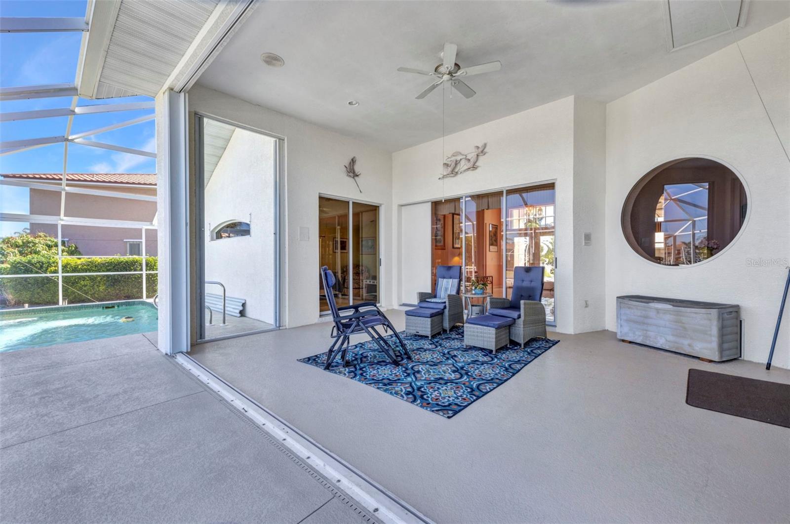 412 PANAREA DR, PUNTA GORDA, FL, 33950