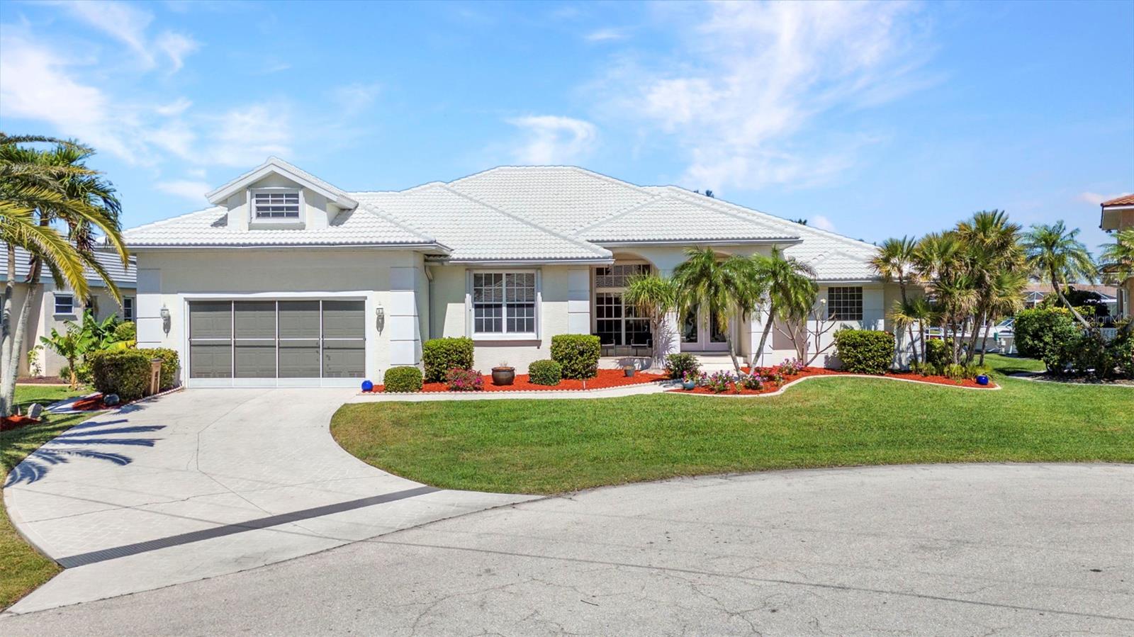 412 PANAREA DR, PUNTA GORDA, FL, 33950