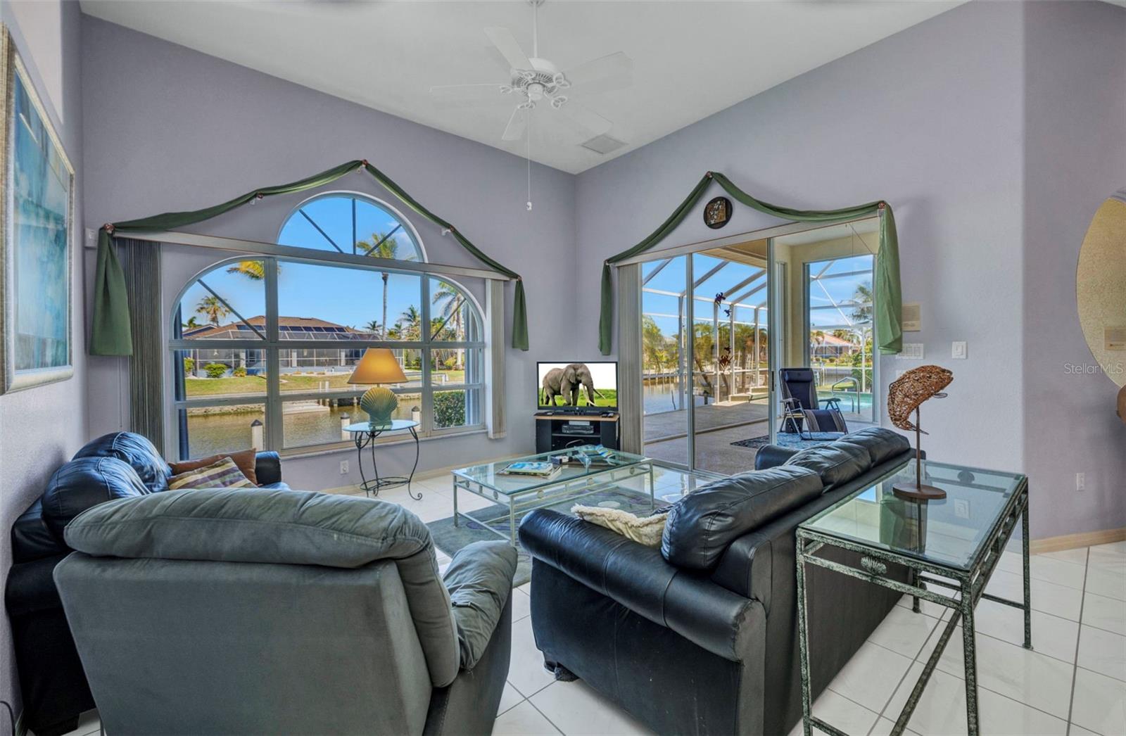 412 PANAREA DR, PUNTA GORDA, FL, 33950