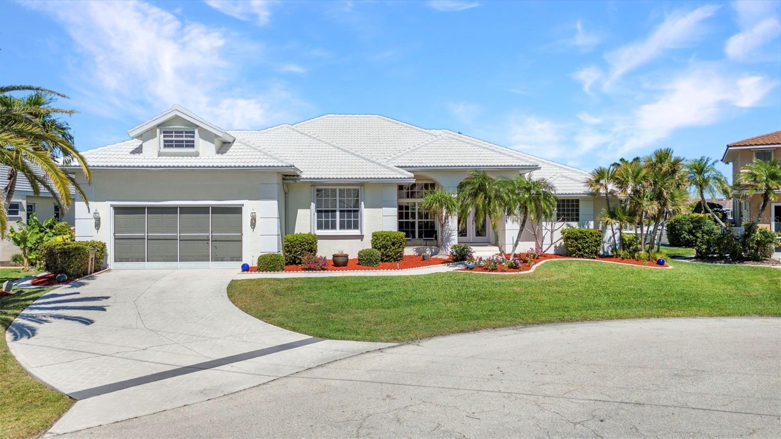 412 PANAREA DR, PUNTA GORDA, FL, 33950