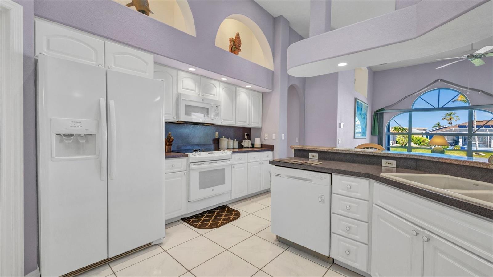 412 PANAREA DR, PUNTA GORDA, FL, 33950