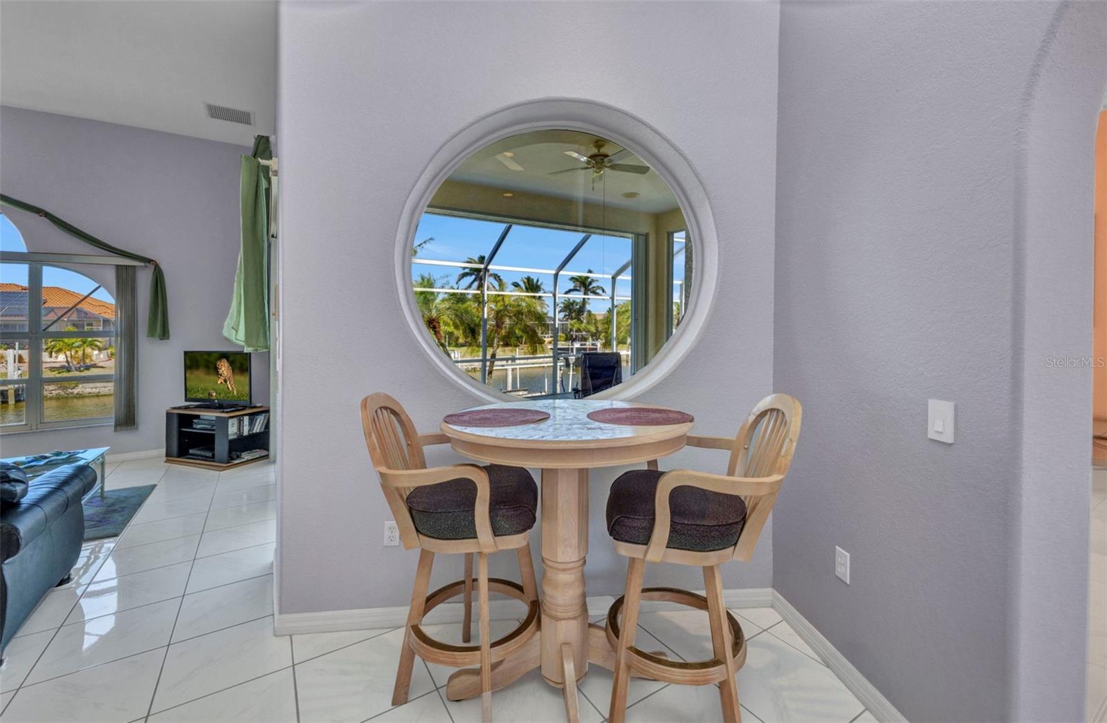 412 PANAREA DR, PUNTA GORDA, FL, 33950