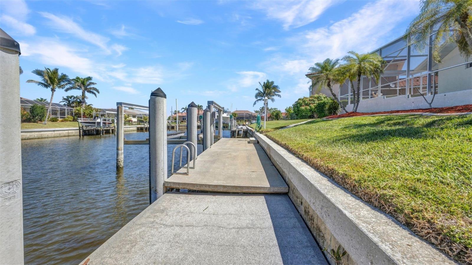 412 PANAREA DR, PUNTA GORDA, FL, 33950