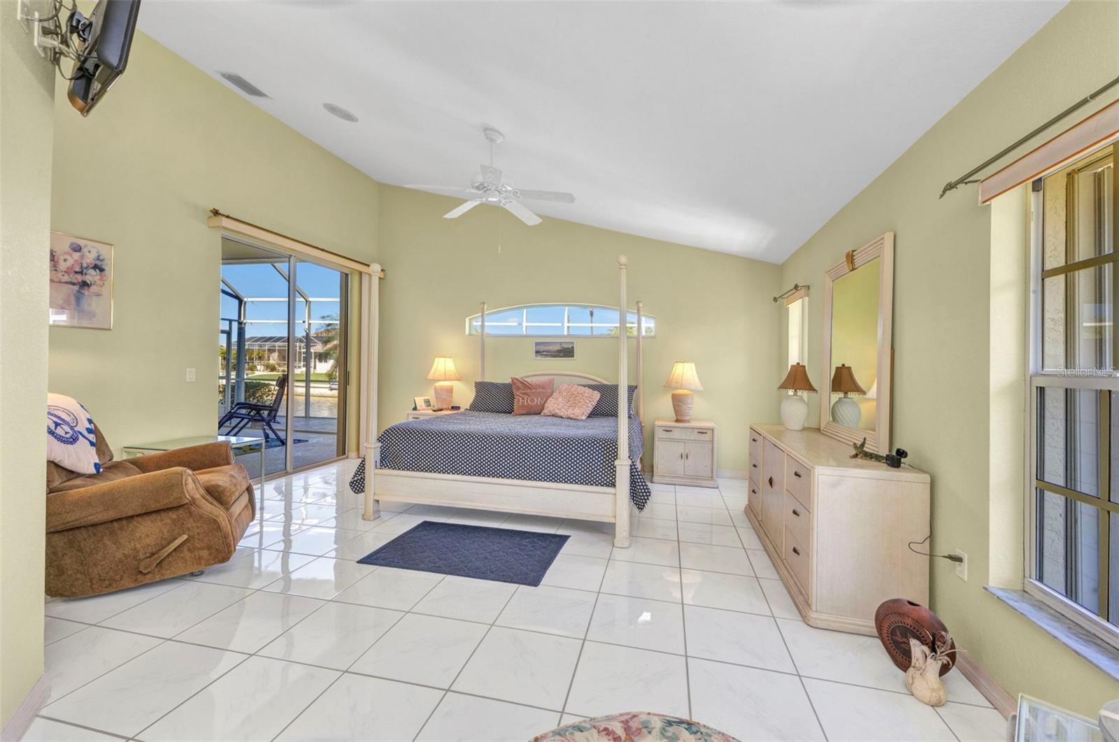 412 PANAREA DR, PUNTA GORDA, FL, 33950