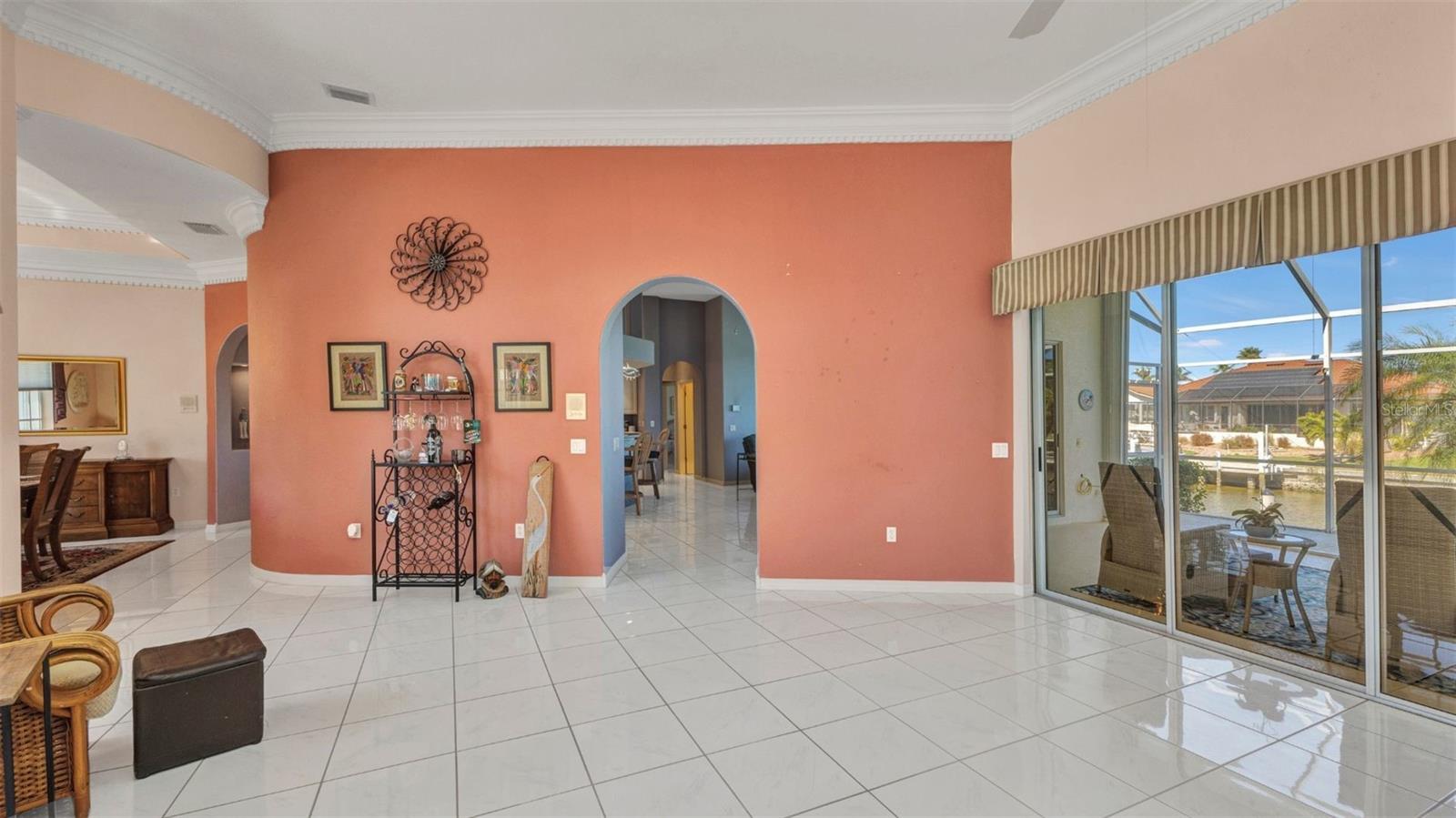 412 PANAREA DR, PUNTA GORDA, FL, 33950