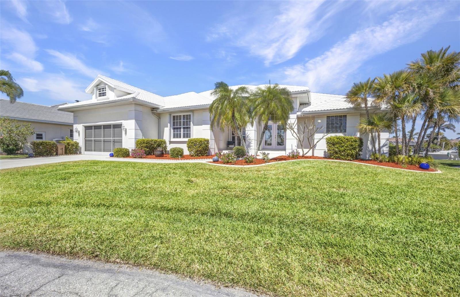 412 PANAREA DR, PUNTA GORDA, FL, 33950
