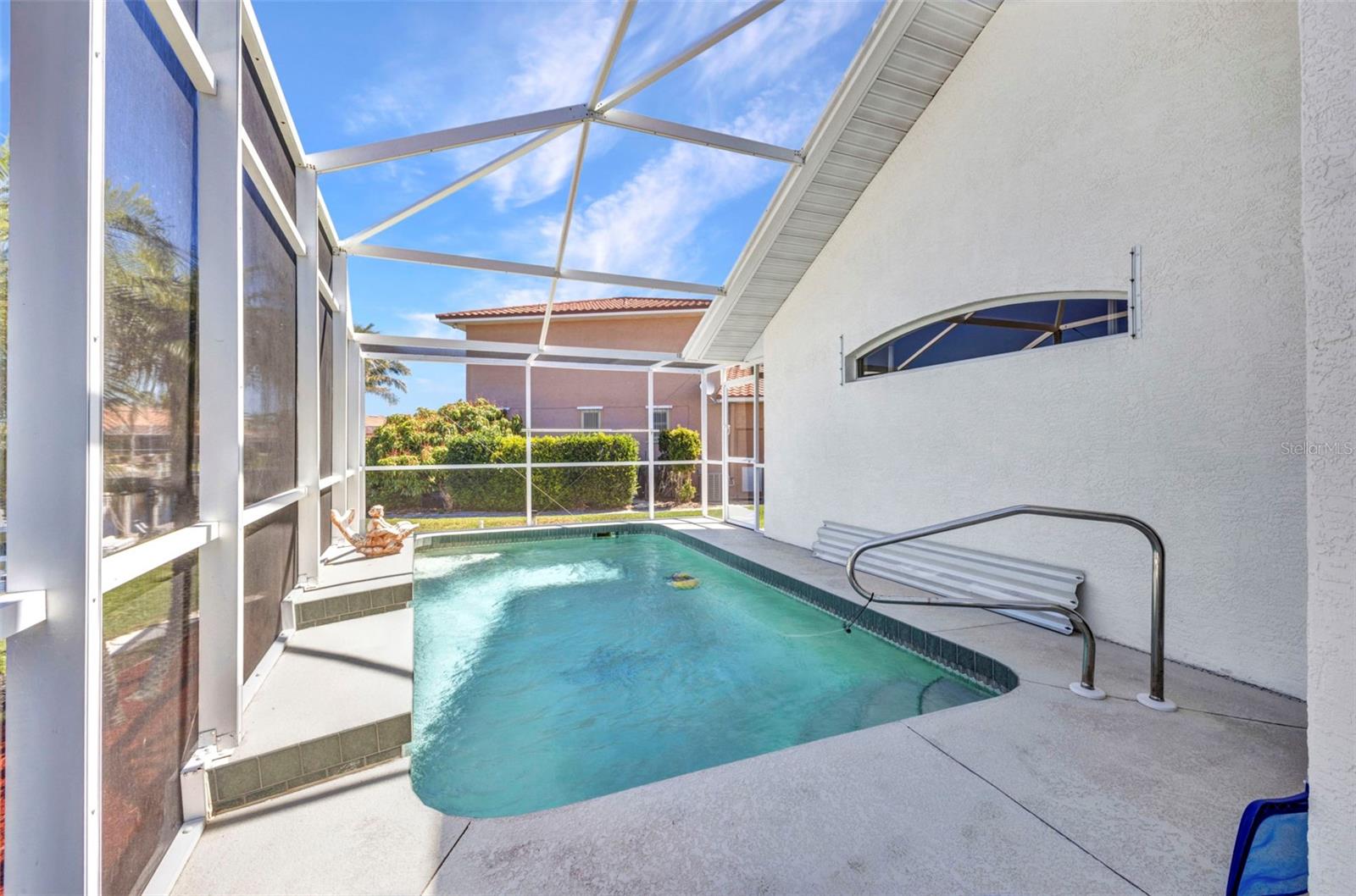 412 PANAREA DR, PUNTA GORDA, FL, 33950