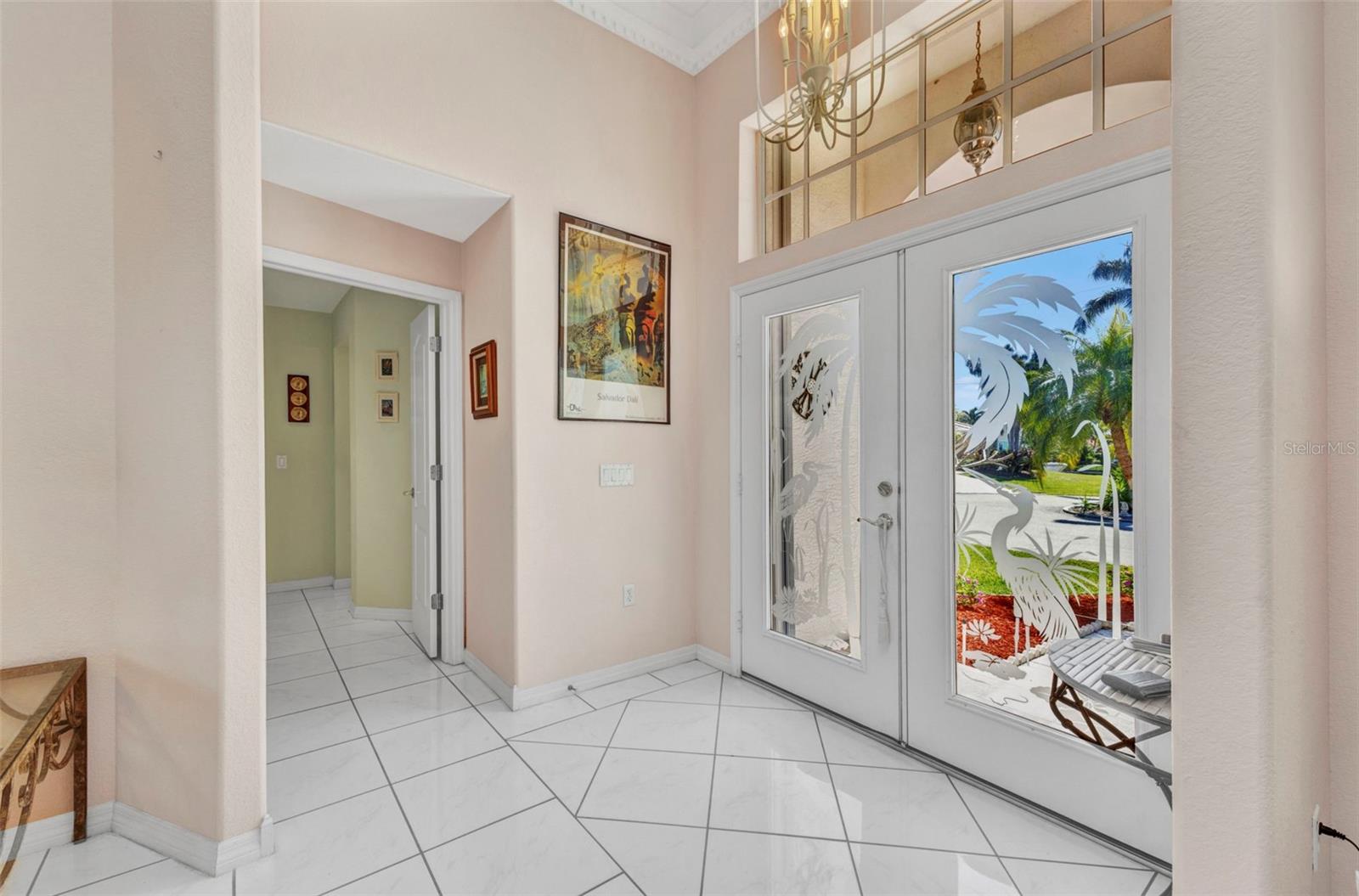 412 PANAREA DR, PUNTA GORDA, FL, 33950
