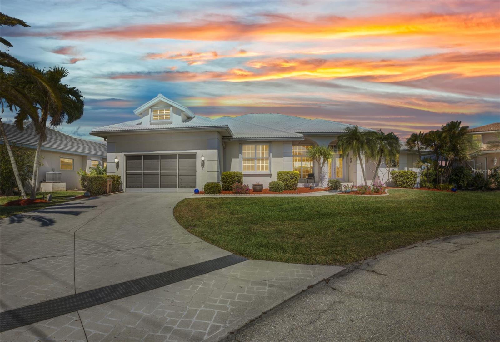 412 PANAREA DR, PUNTA GORDA, FL, 33950