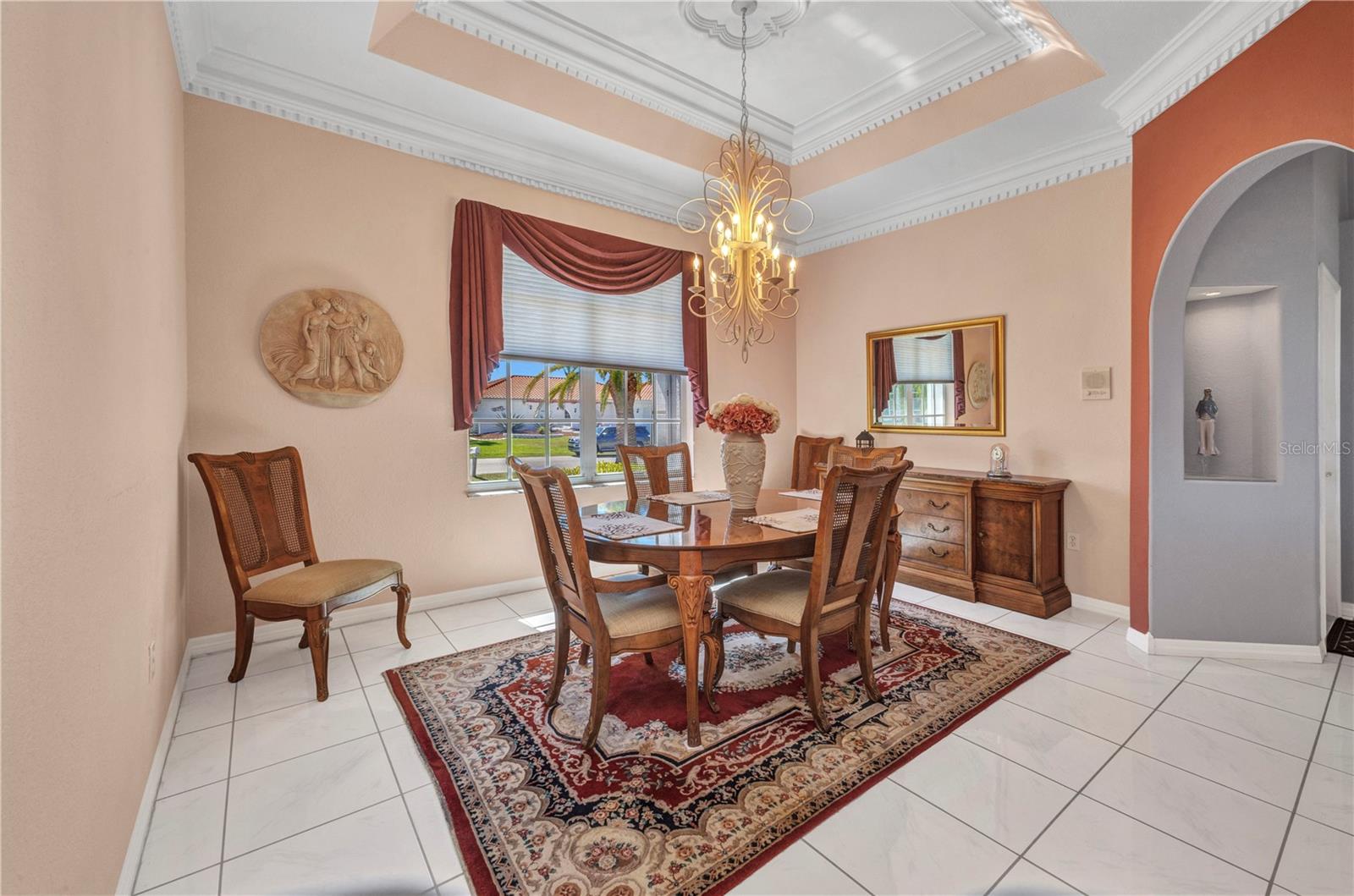 412 PANAREA DR, PUNTA GORDA, FL, 33950