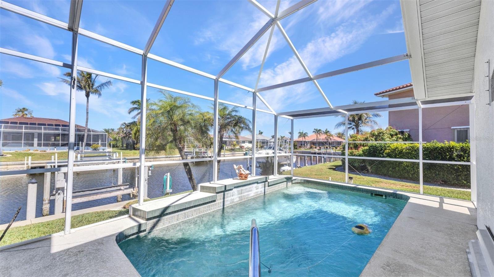 412 PANAREA DR, PUNTA GORDA, FL, 33950