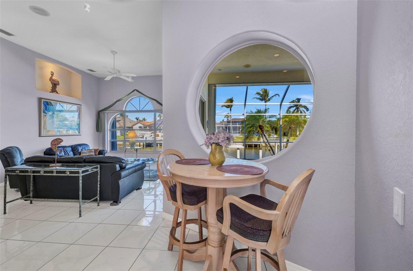412 PANAREA DR, PUNTA GORDA, FL, 33950