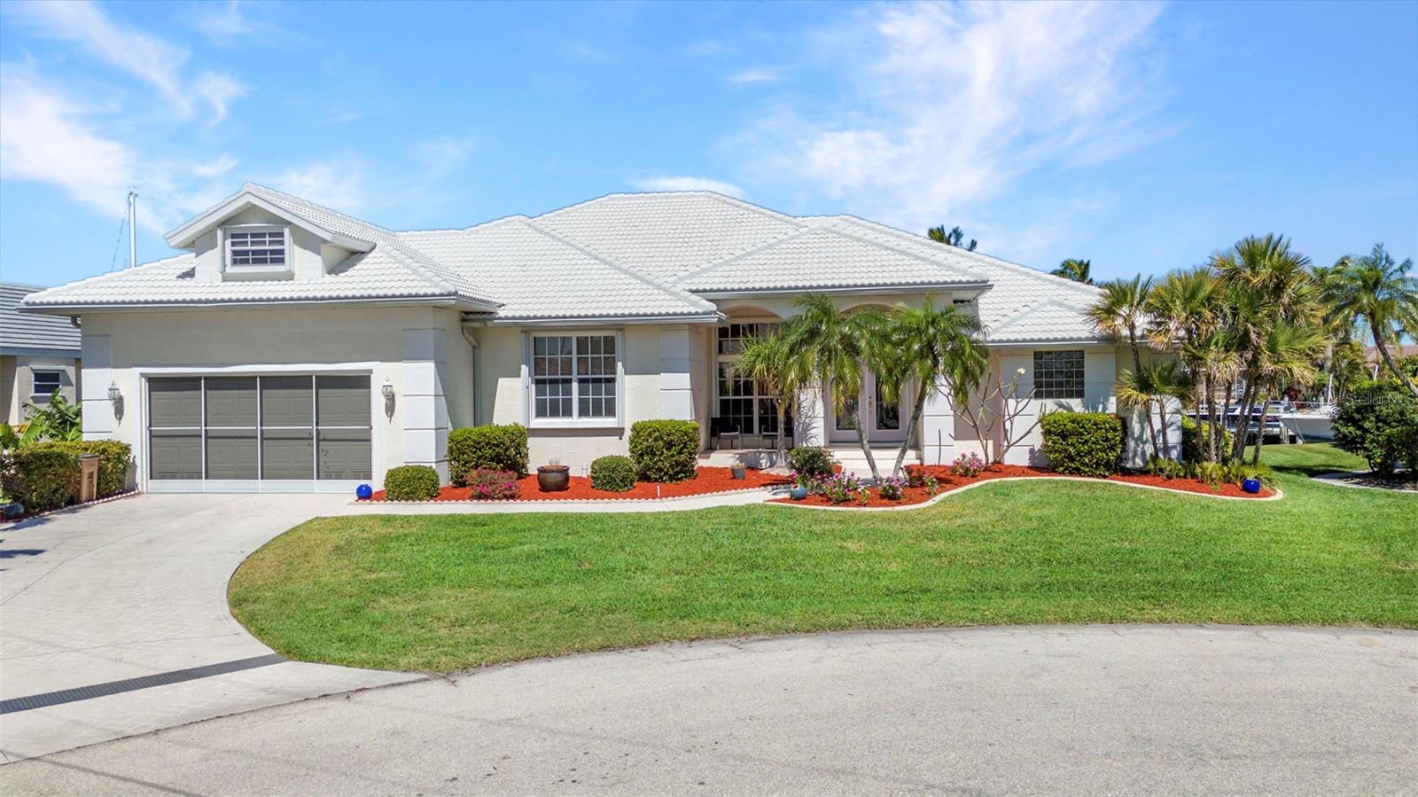 412 PANAREA DR, PUNTA GORDA, FL, 33950