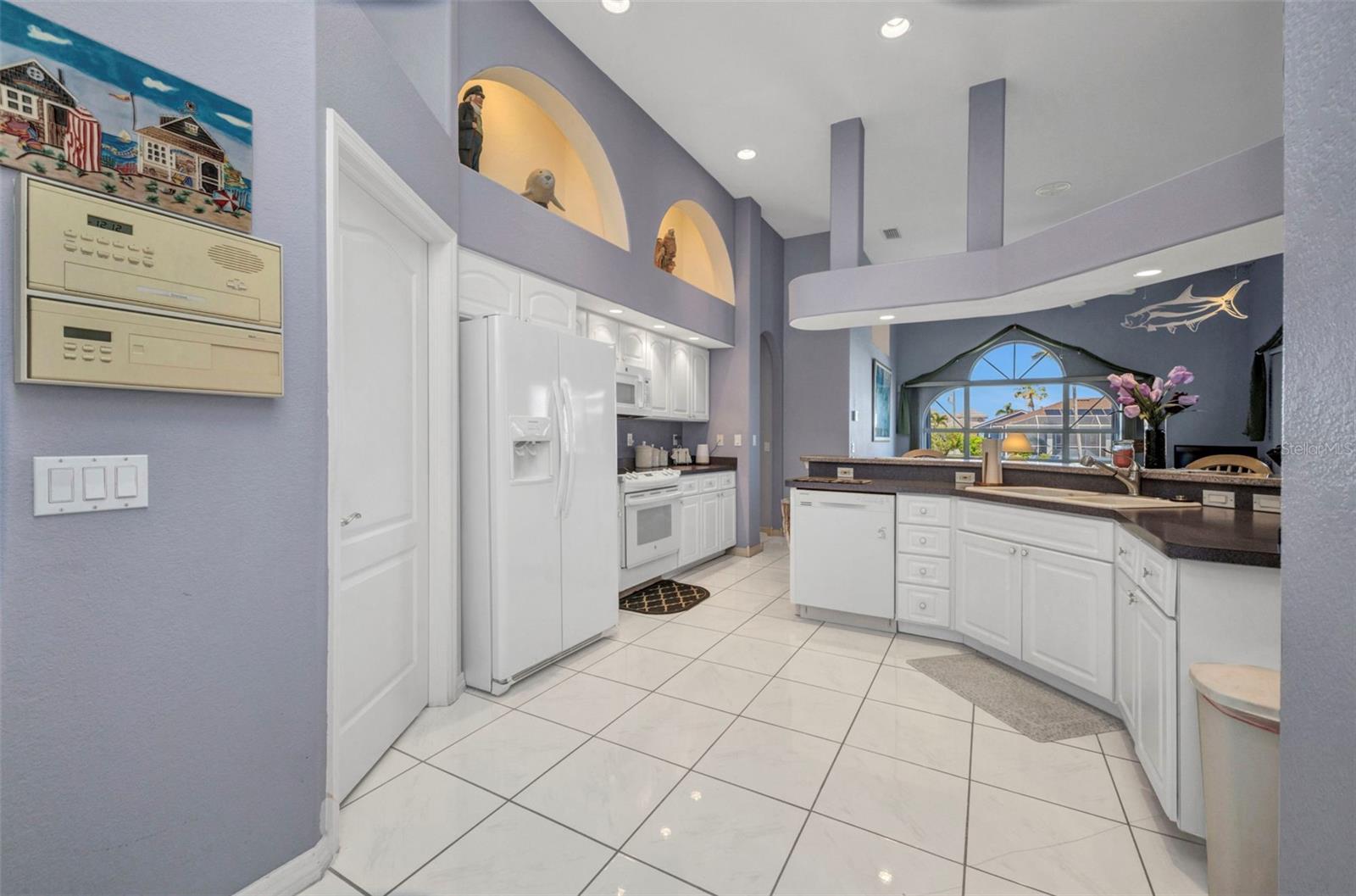 412 PANAREA DR, PUNTA GORDA, FL, 33950