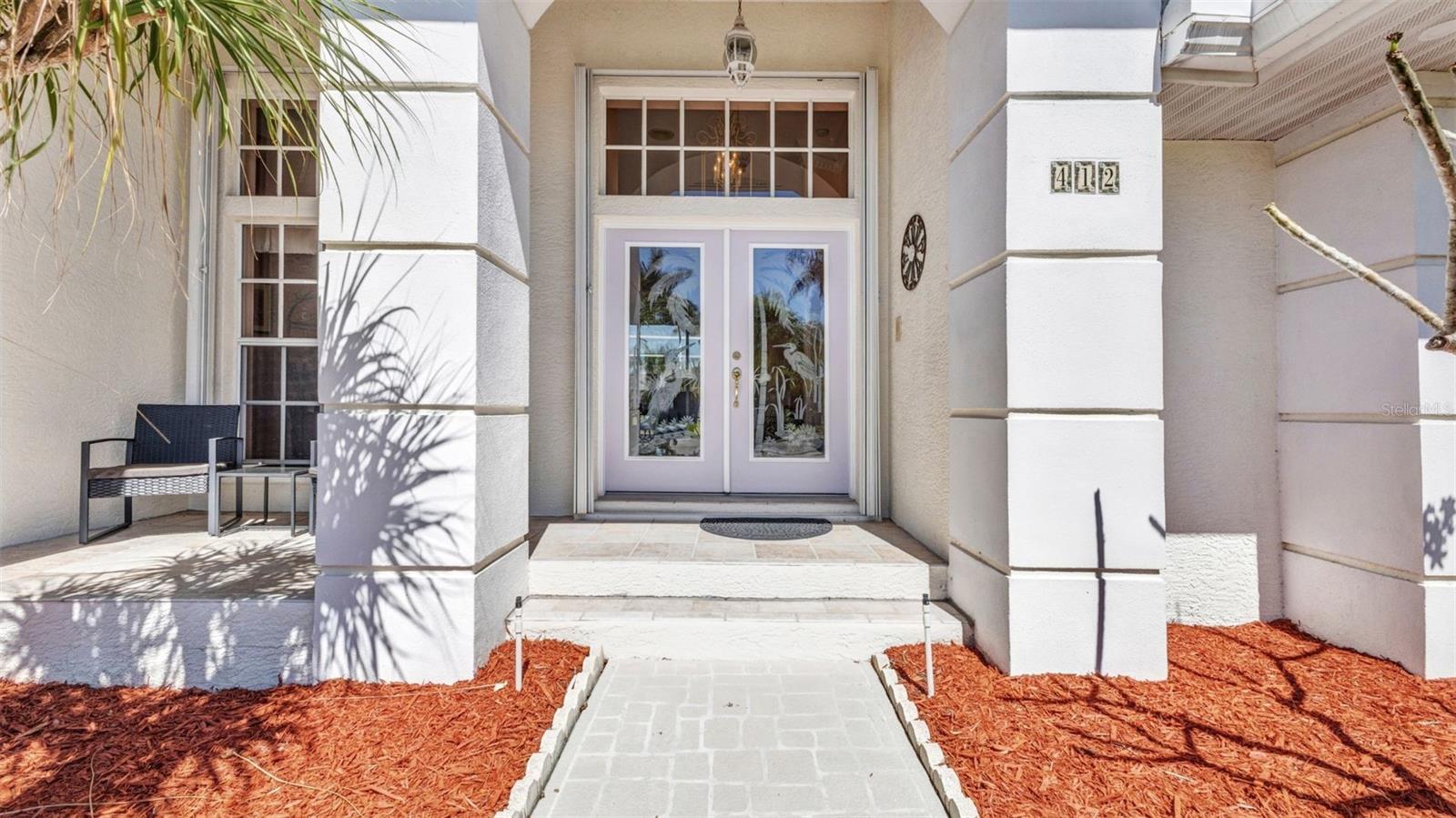 412 PANAREA DR, PUNTA GORDA, FL, 33950