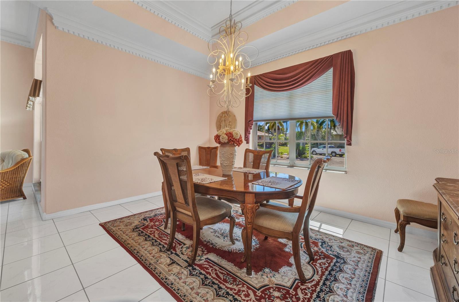 412 PANAREA DR, PUNTA GORDA, FL, 33950
