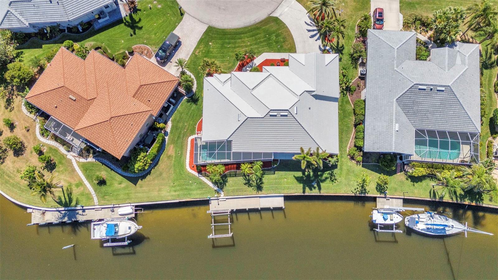 412 PANAREA DR, PUNTA GORDA, FL, 33950