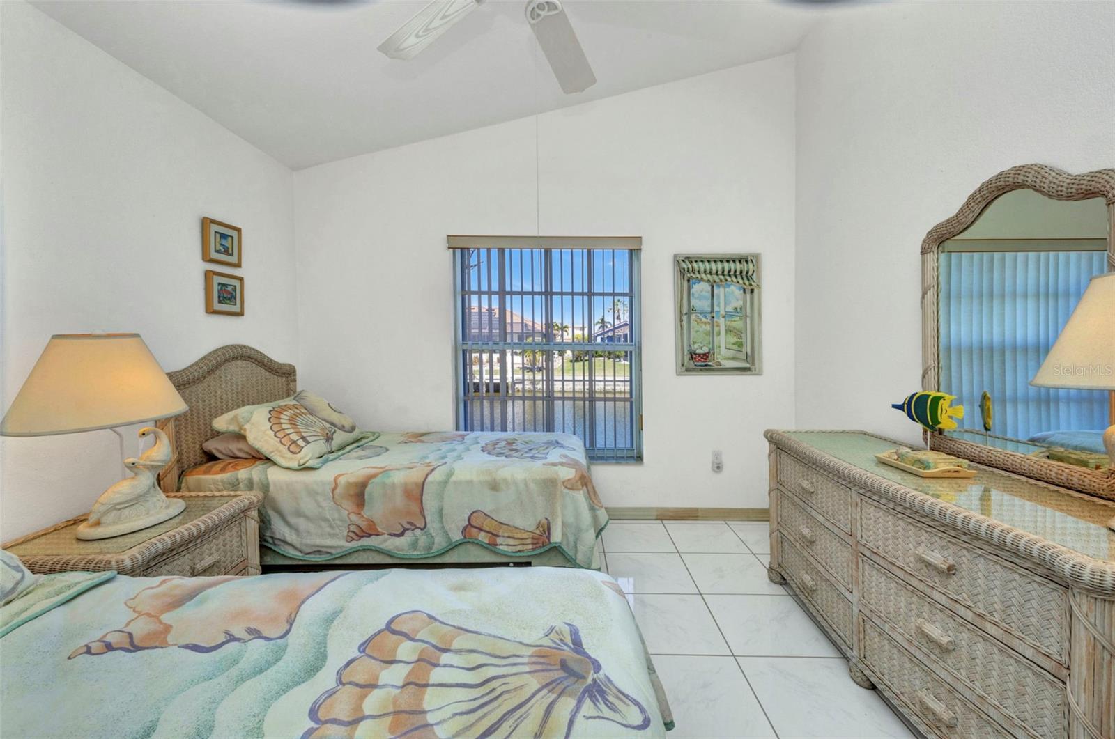412 PANAREA DR, PUNTA GORDA, FL, 33950