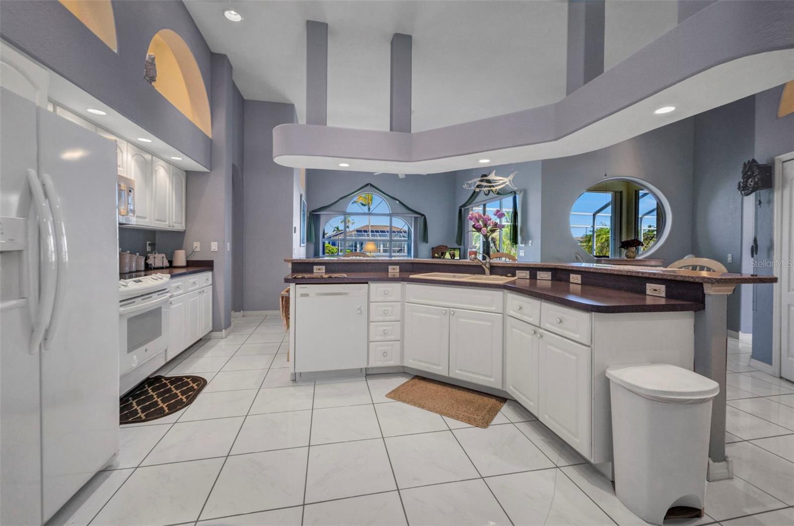 412 PANAREA DR, PUNTA GORDA, FL, 33950