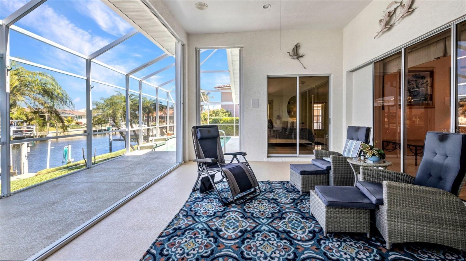 412 PANAREA DR, PUNTA GORDA, FL, 33950