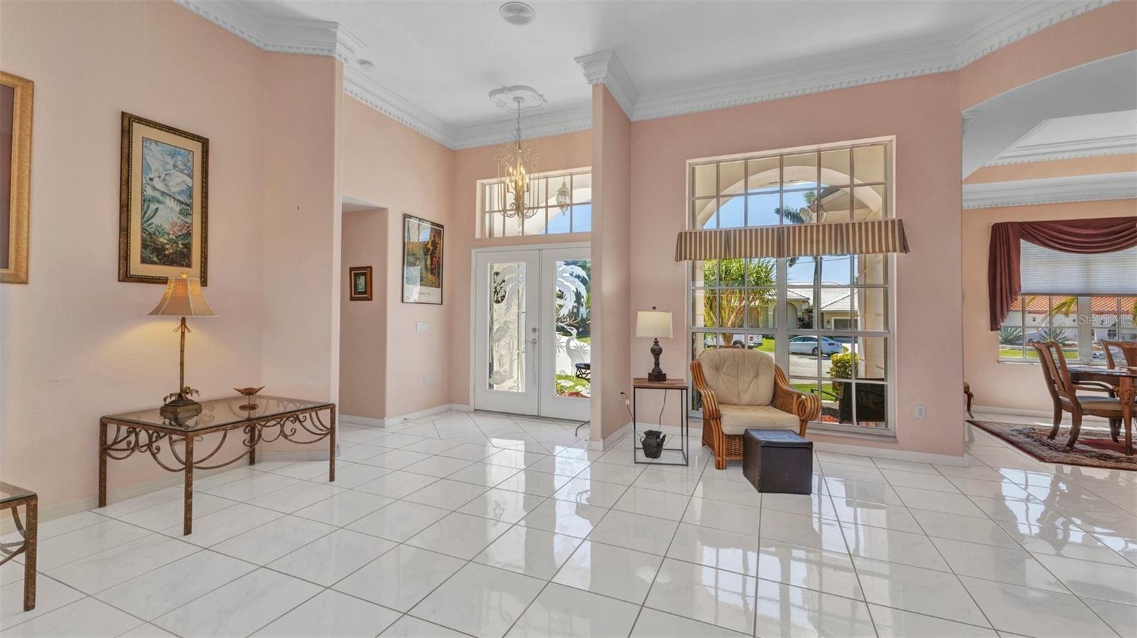 412 PANAREA DR, PUNTA GORDA, FL, 33950
