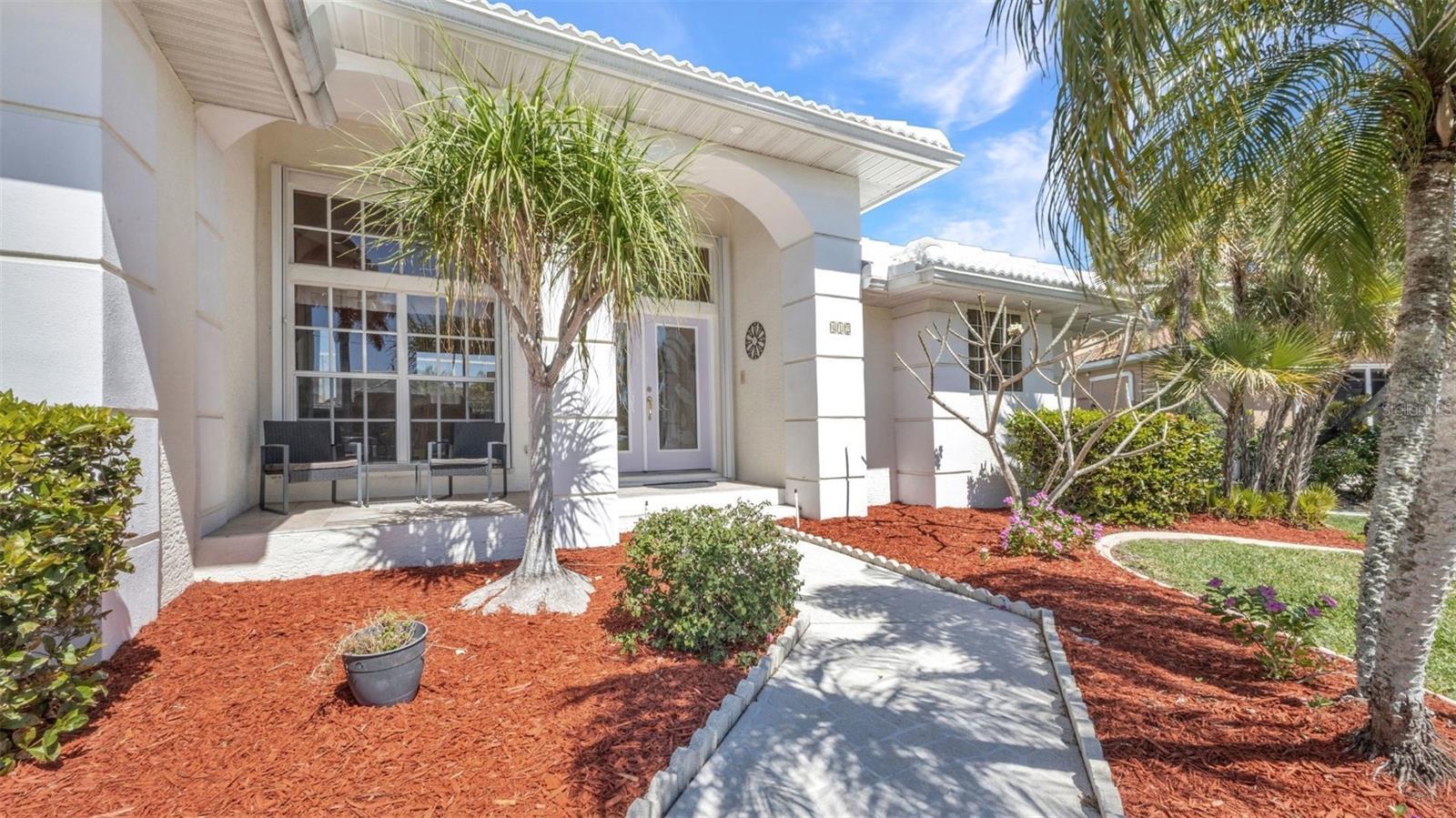 412 PANAREA DR, PUNTA GORDA, FL, 33950