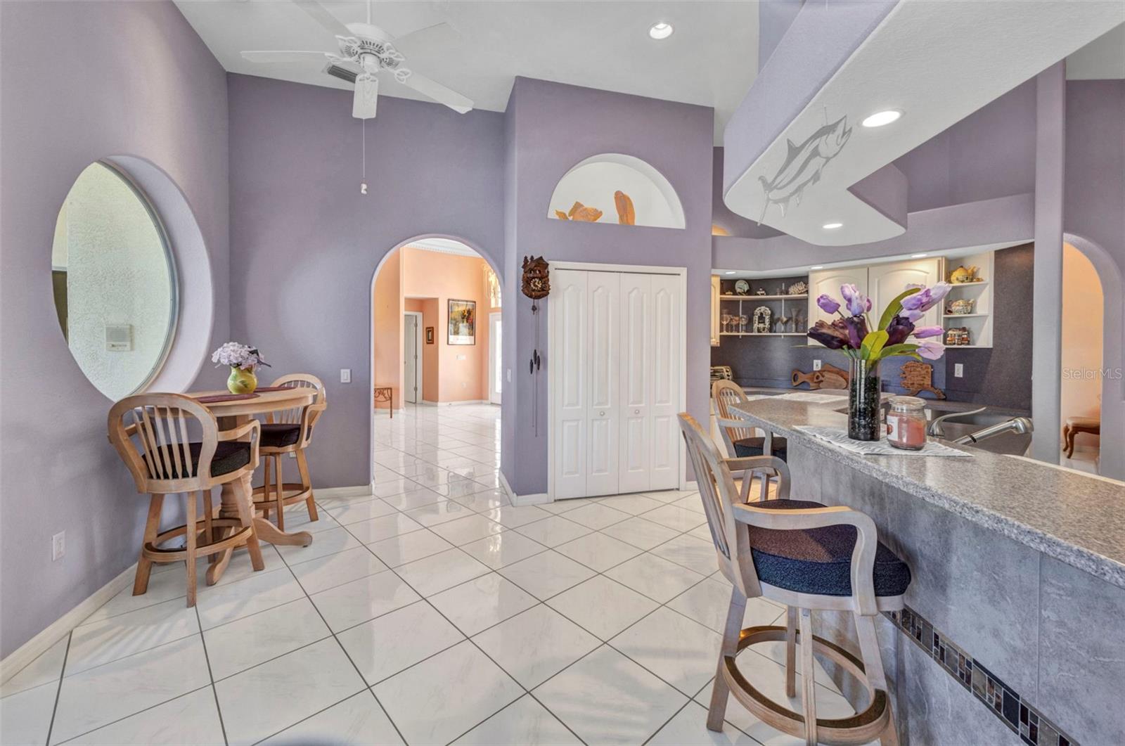 412 PANAREA DR, PUNTA GORDA, FL, 33950
