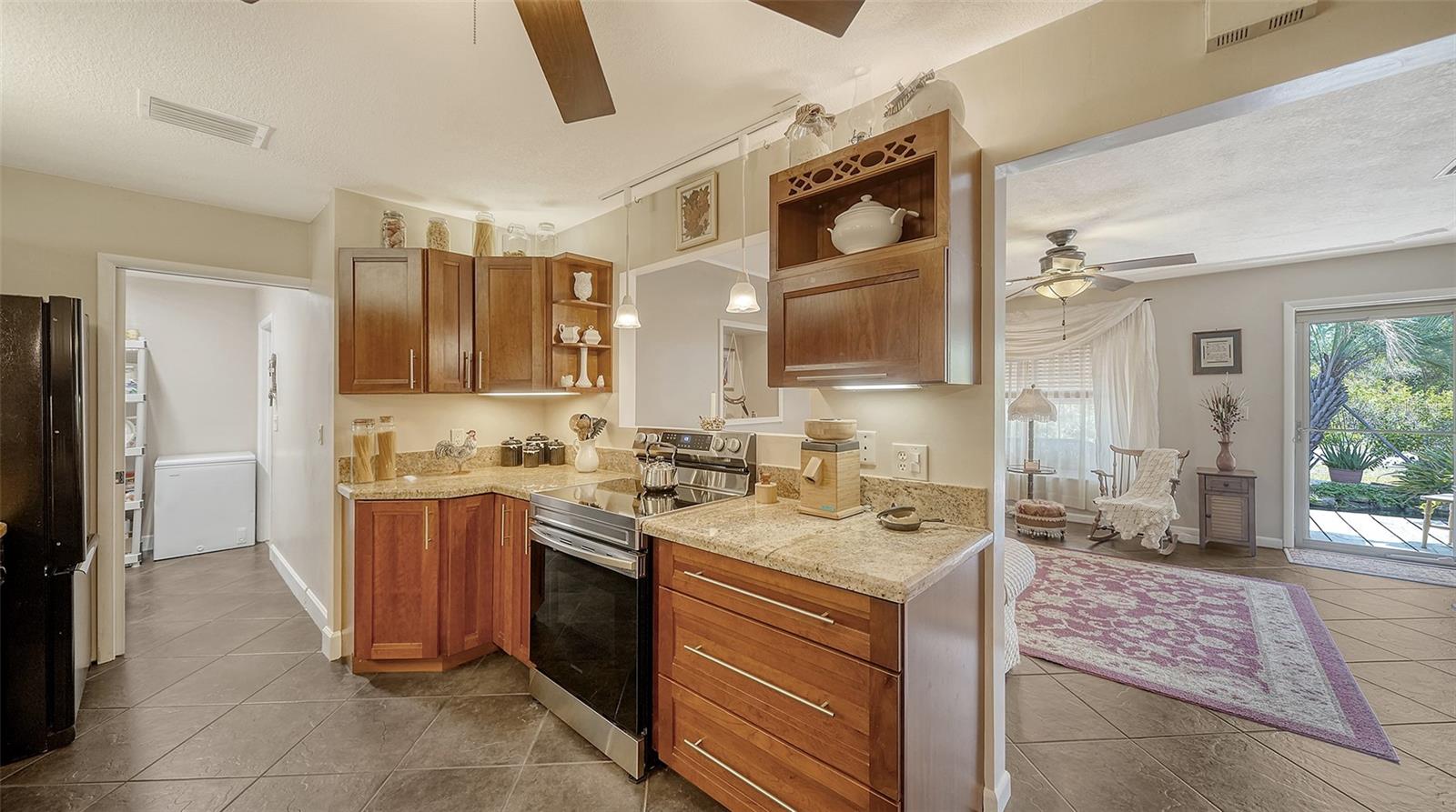 3051 CHICORY TER, PUNTA GORDA, FL, 33983