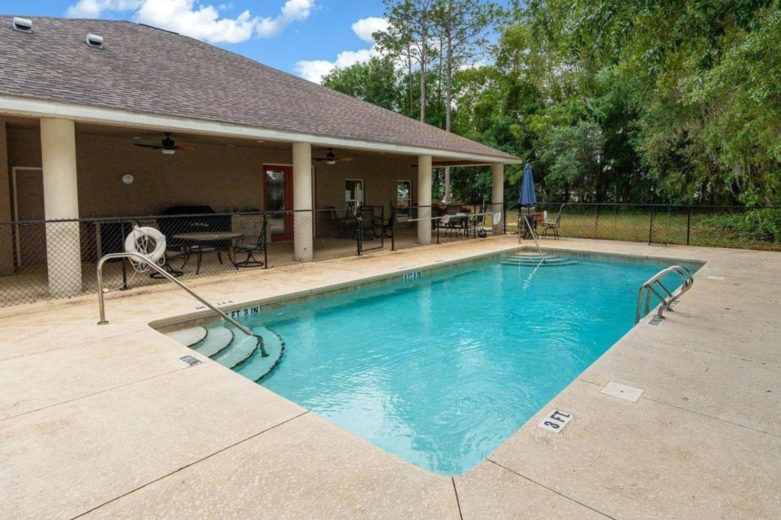 9606 SW 53RD CIR, OCALA, FL, 34476