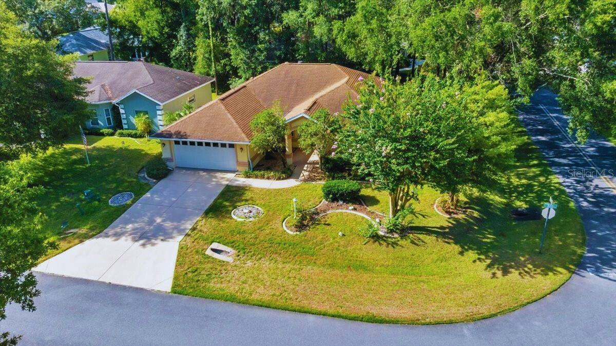 9606 SW 53RD CIR, OCALA, FL, 34476