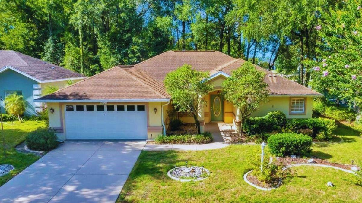 9606 SW 53RD CIR, OCALA, FL, 34476