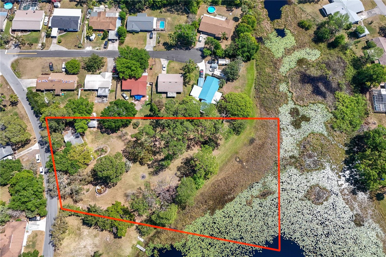 17108 PINE RIDGE DR, UMATILLA, FL, 32784