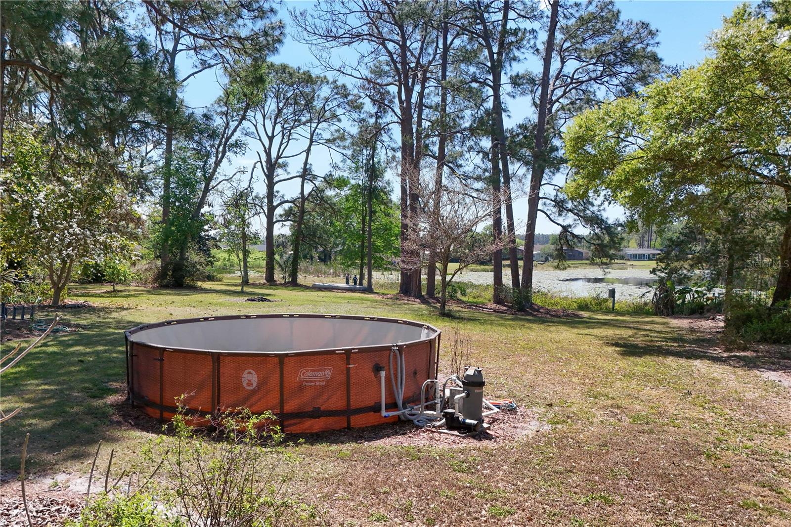 17108 PINE RIDGE DR, UMATILLA, FL, 32784