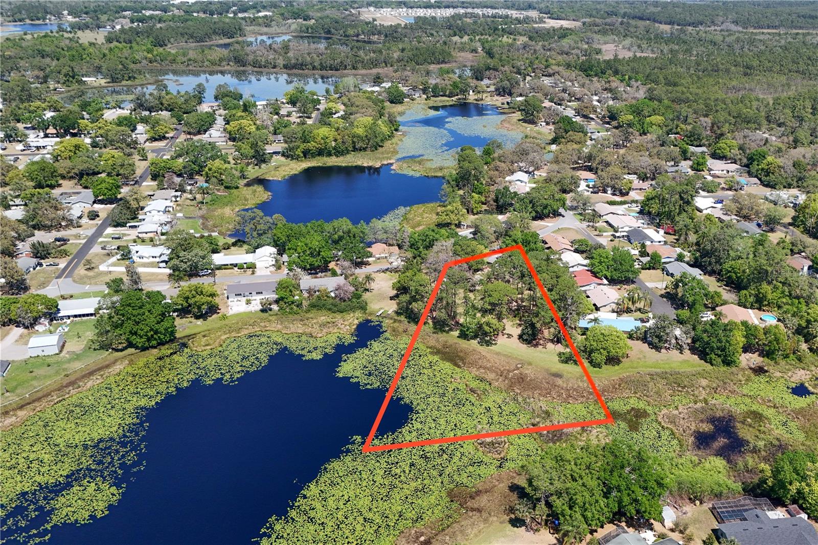 17108 PINE RIDGE DR, UMATILLA, FL, 32784