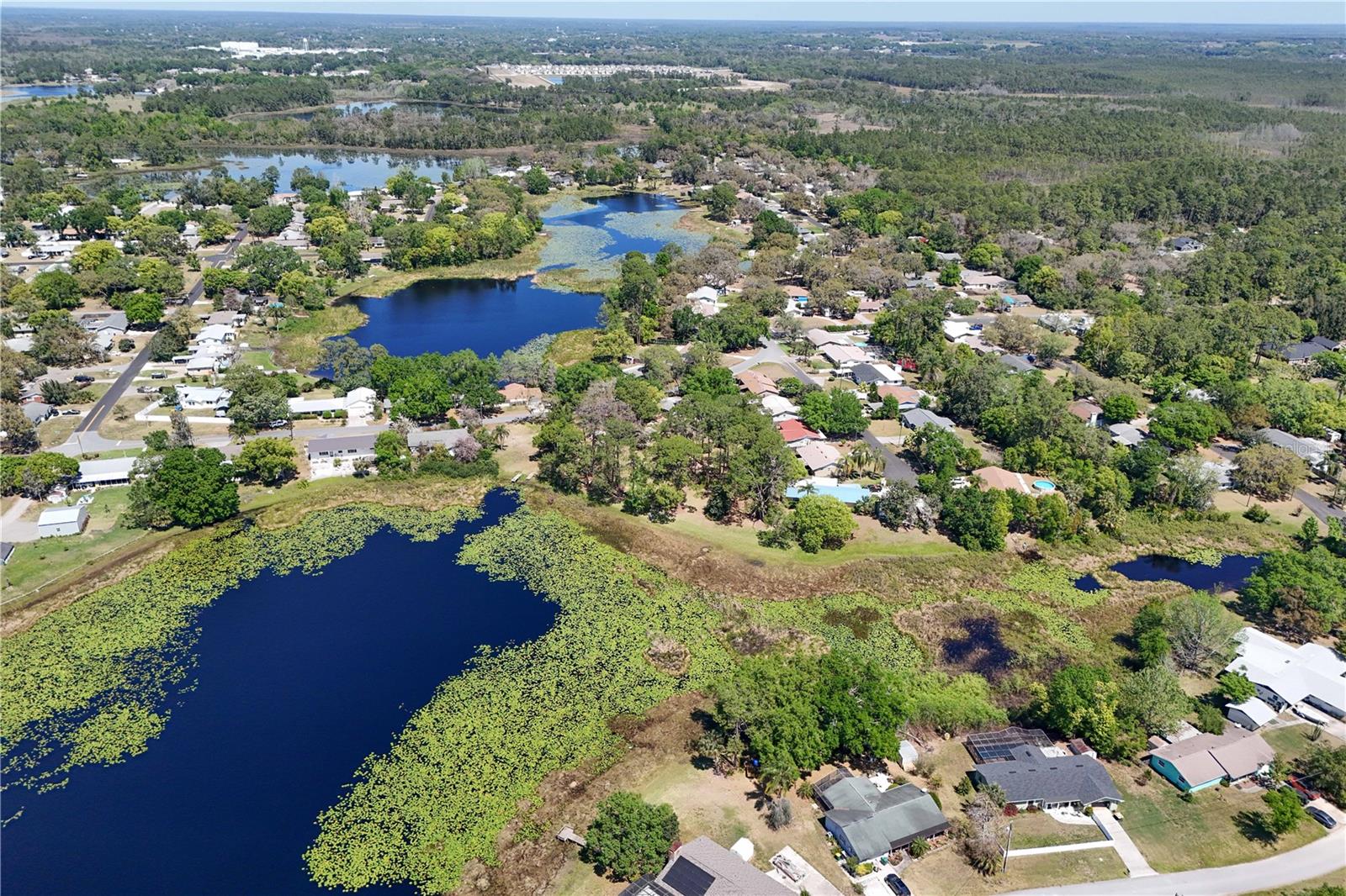 17108 PINE RIDGE DR, UMATILLA, FL, 32784