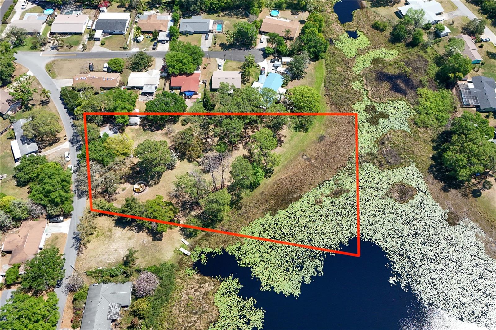 17108 PINE RIDGE DR, UMATILLA, FL, 32784