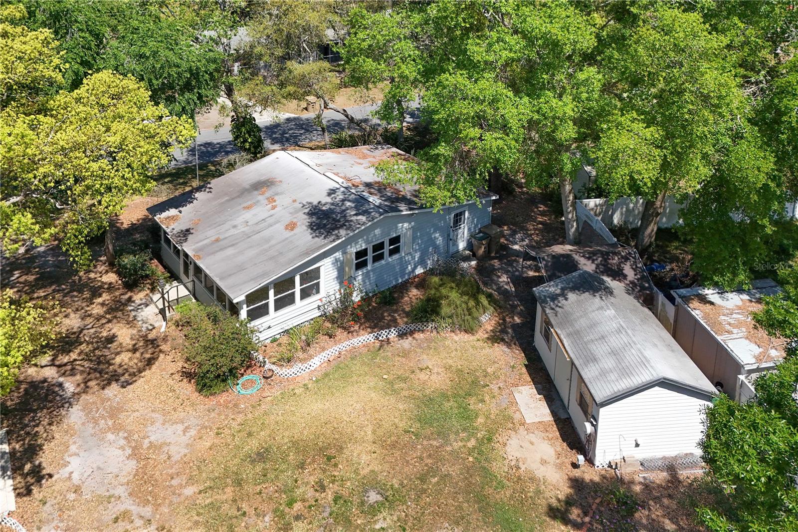 17108 PINE RIDGE DR, UMATILLA, FL, 32784