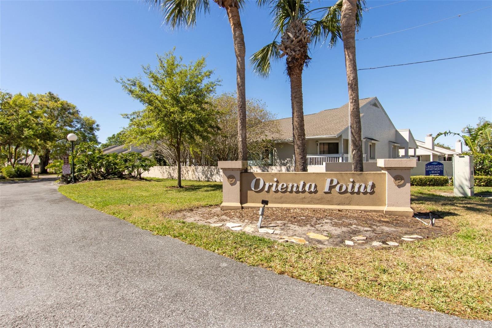 240 ORIENTA POINT ST #240, ALTAMONTE SPRINGS, FL, 32701