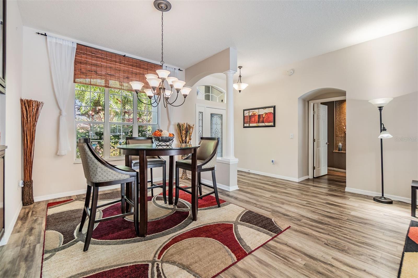 9302 DEER CREEK DR, TAMPA, FL, 33647