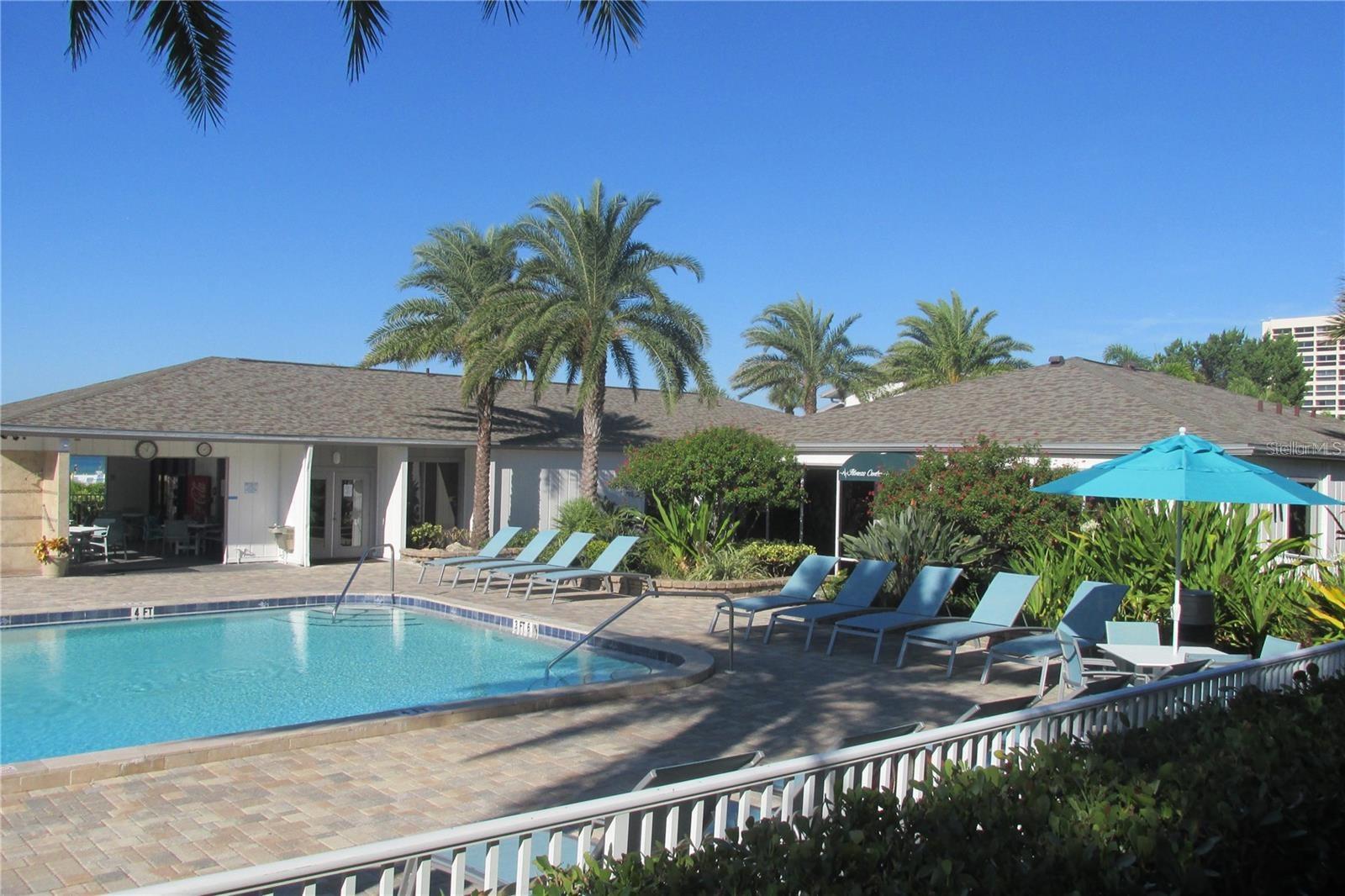 1080 PEPPERTREE LN W #602, SARASOTA, FL, 34242