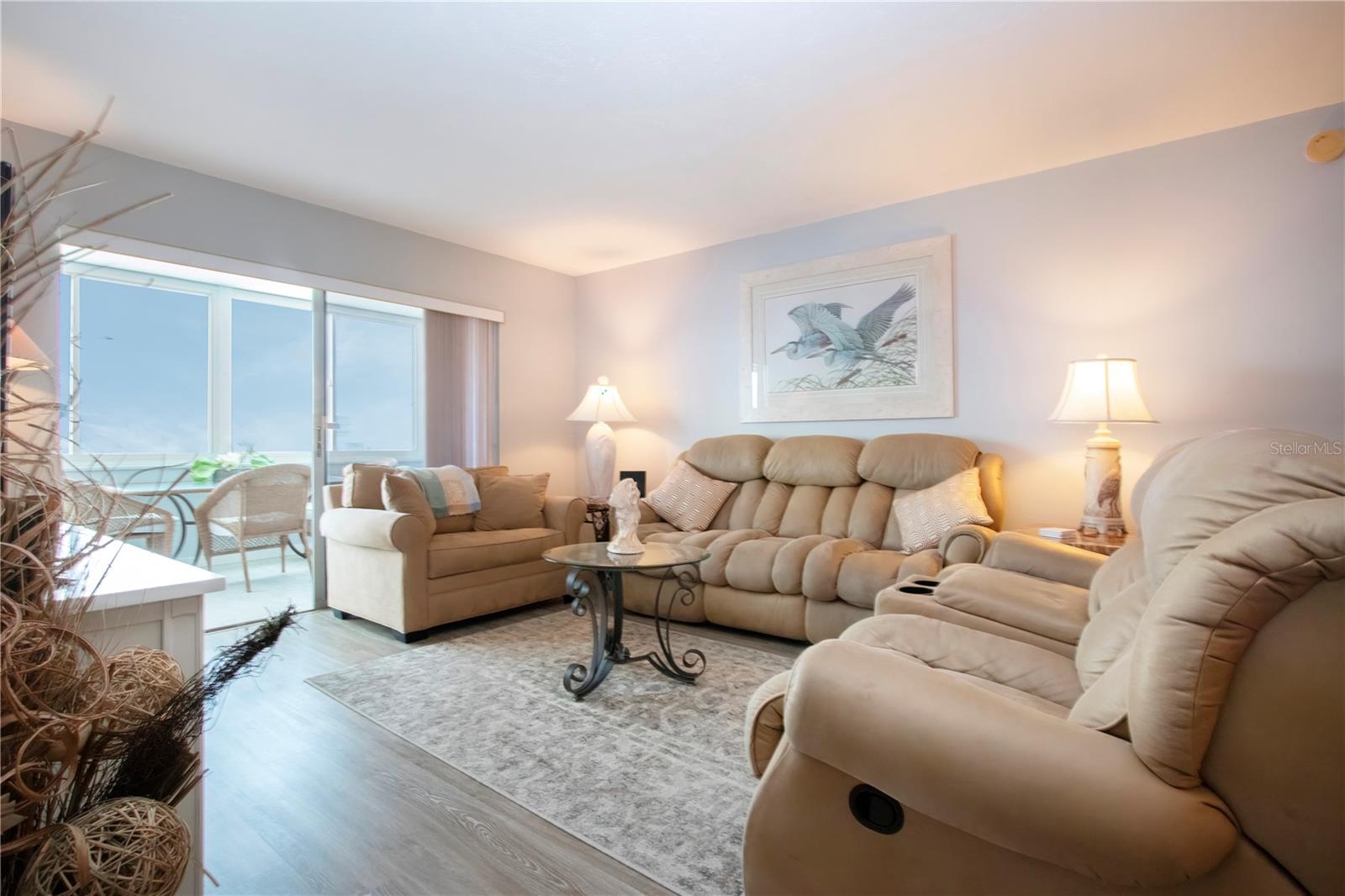 1080 PEPPERTREE LN W #602, SARASOTA, FL, 34242