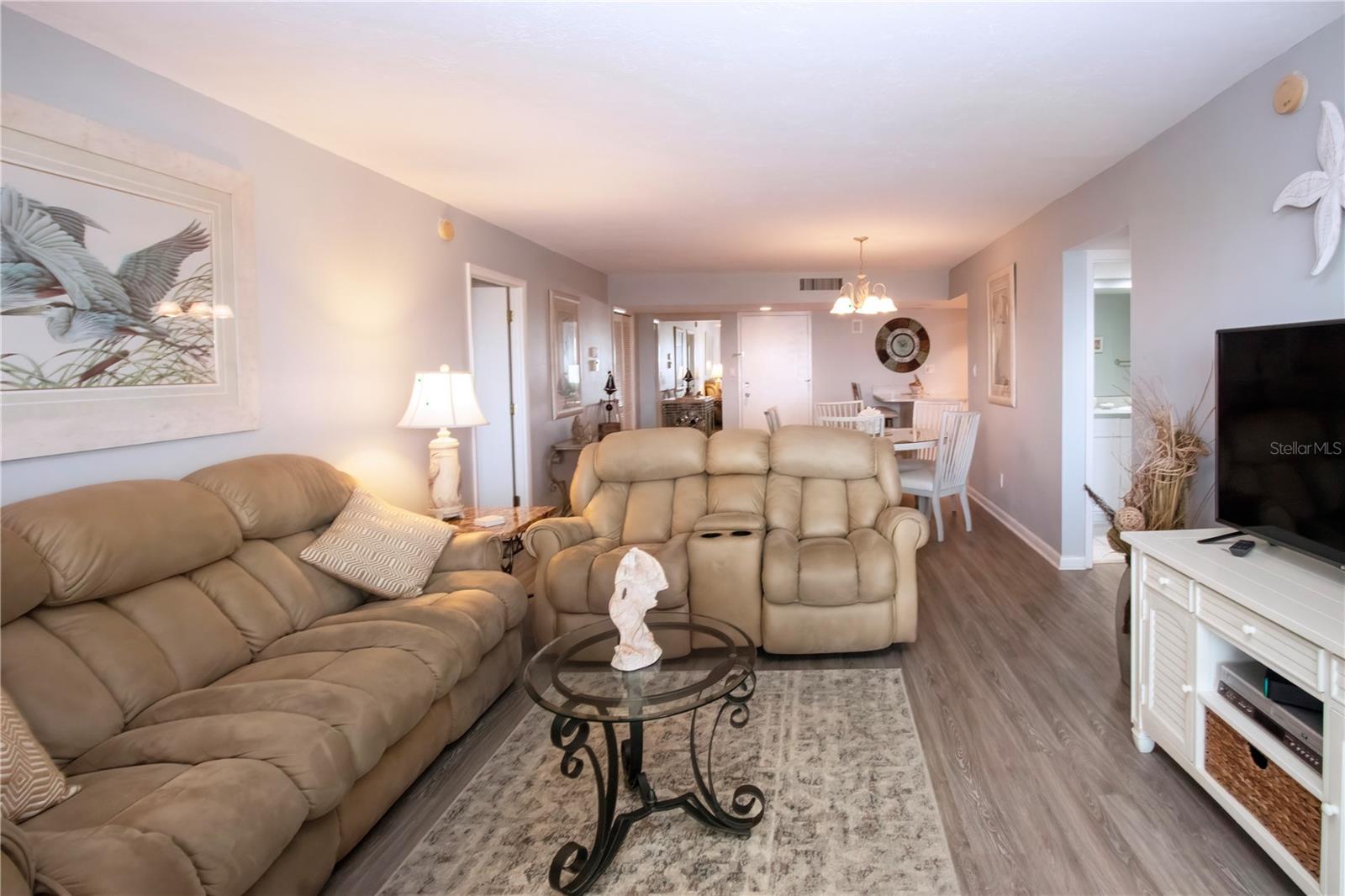 1080 PEPPERTREE LN W #602, SARASOTA, FL, 34242